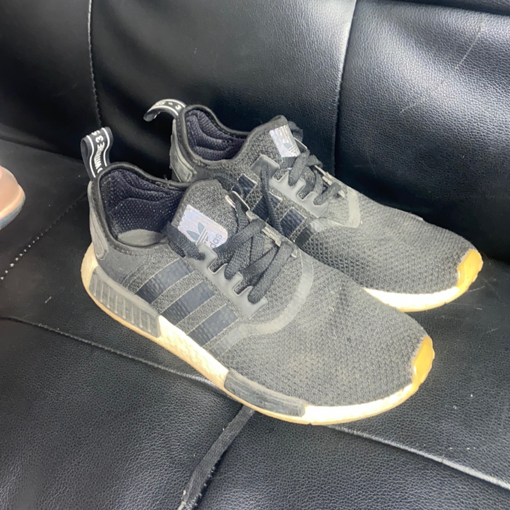 Adidas Boost